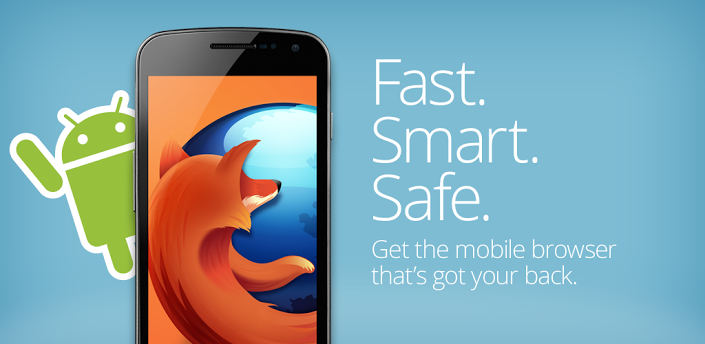 Firefox-Android