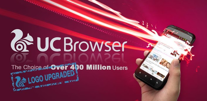 UC-Android-Webbrowser