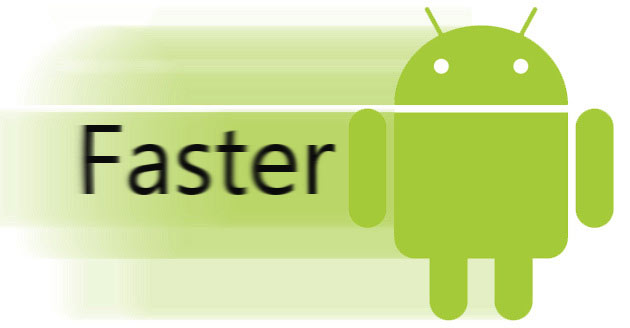 2 Free Apps That Speed Up your Android Phone