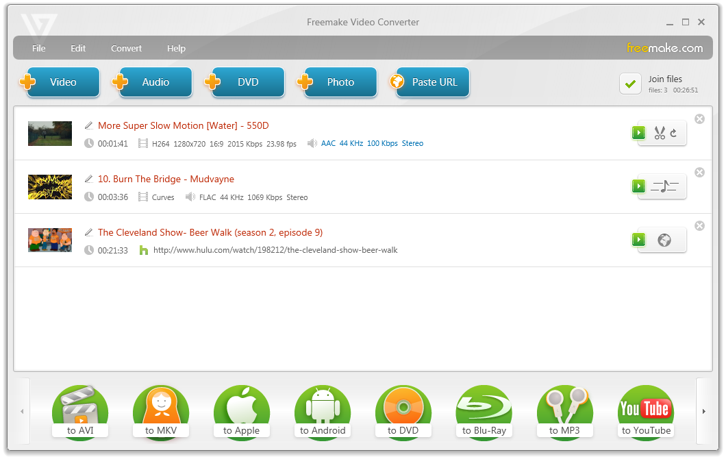 Free Download Any Audio Video Converter Full Version