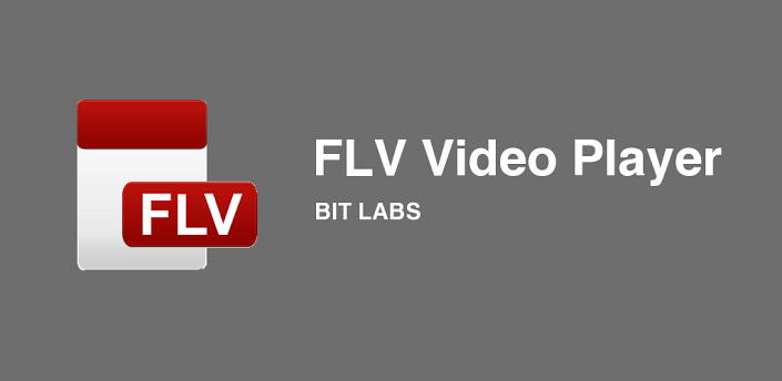 FLV Video _Player