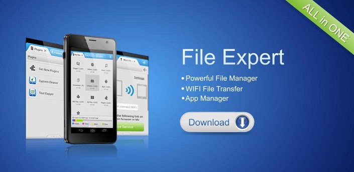 File Expert _Manager 
