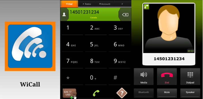 Best android voip deals app