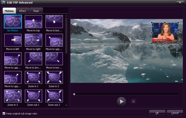 Top video editing application for windows 8