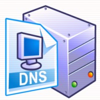 logo dns server icon - OpenW3 Technology Blog